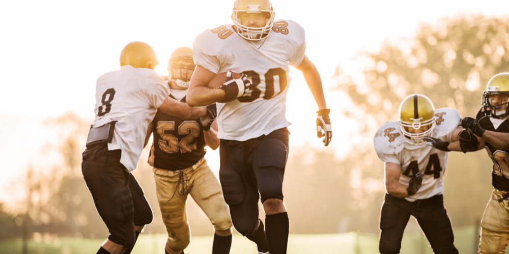 Is Fantasy Sports Gambling?